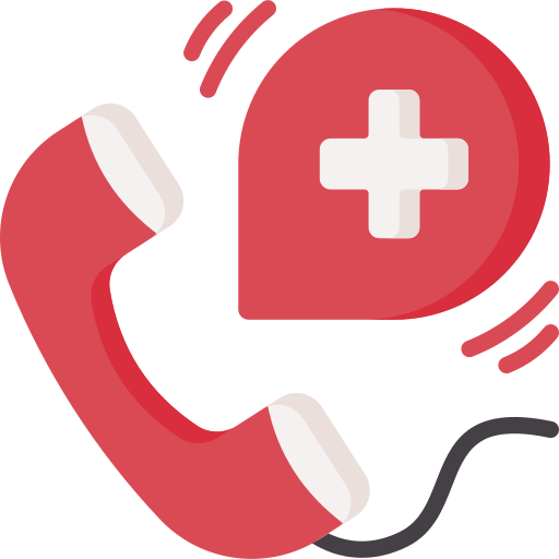 Emergency call-outs